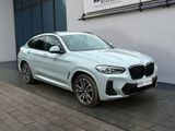 BMW X4 xDrive 30d M Sport FACELIFT/ADAPTIVLED/PANORA - BMW X4 in Düsseldorf