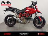 Ducati Hypermotard 1100 S *A2*35KW*Carbon* - Offers