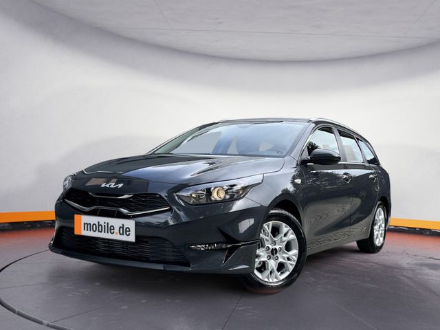 Kia Ceed_sw 1.0 T-GDI / UPE: 29.160,- € / VISION STD