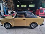 Trabant Tausch Trabant P601 Caprio Ostermann - Trabant 601 von privat
