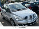Mercedes-Benz B 180 B -Klasse B 180 CDI - gebrauchte Mercedes-Benz B 180 aus dem Jahr 2007