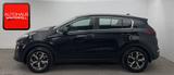 Kia Sportage 1.6 T-GDI VISION AHK+KAMERA+CARPLAY+DAB - Kia Sportage Gebrauchtwagen in Berlin