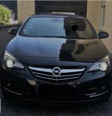 Opel Cascada 1.6 SIDI Turbo ecoFLEX INNOVATION IN... - Opel Cascada von privat