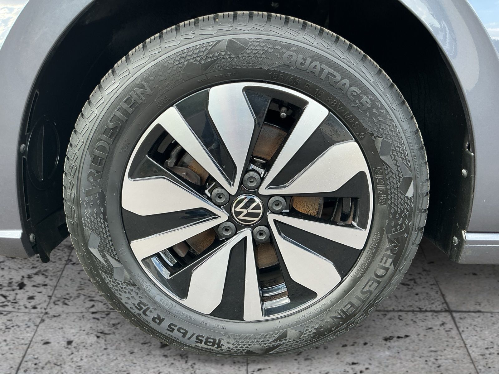 Volkswagen Polo - Bild 8