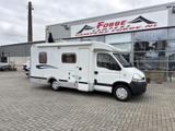 Cristall Carotel H592 - Cristall Wohnwagen & Wohnmobile