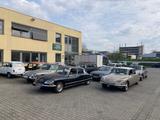 Citroën DS 23 Pallas Auswahl - Citroën DS: 23 Pallas