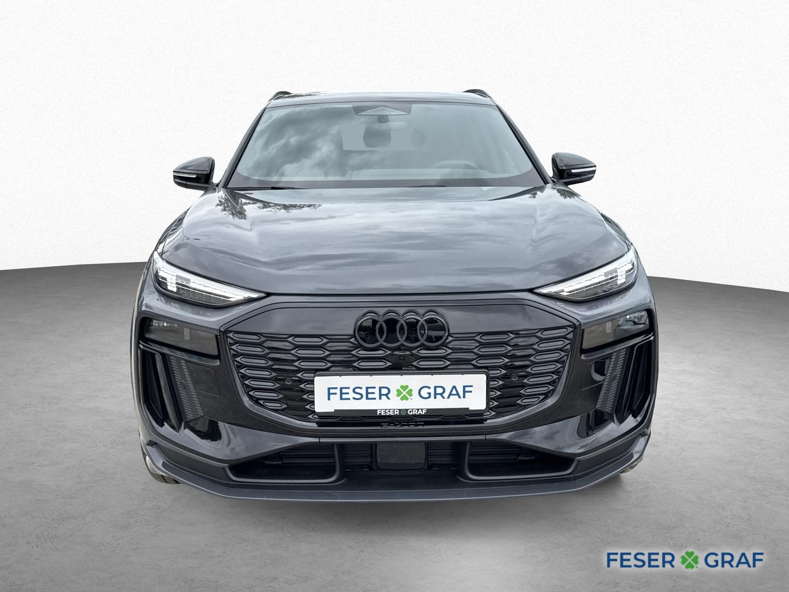 Audi Q6 S line business performance*Tech plus*AHK*SHZ imagem 2