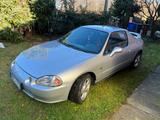 Honda CRX 1.6 ESI Del Sol ESI - Honda CRX Gebrauchtwagen