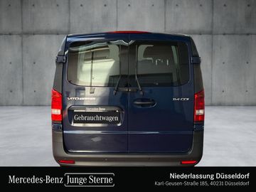 Mercedes Vito - 8