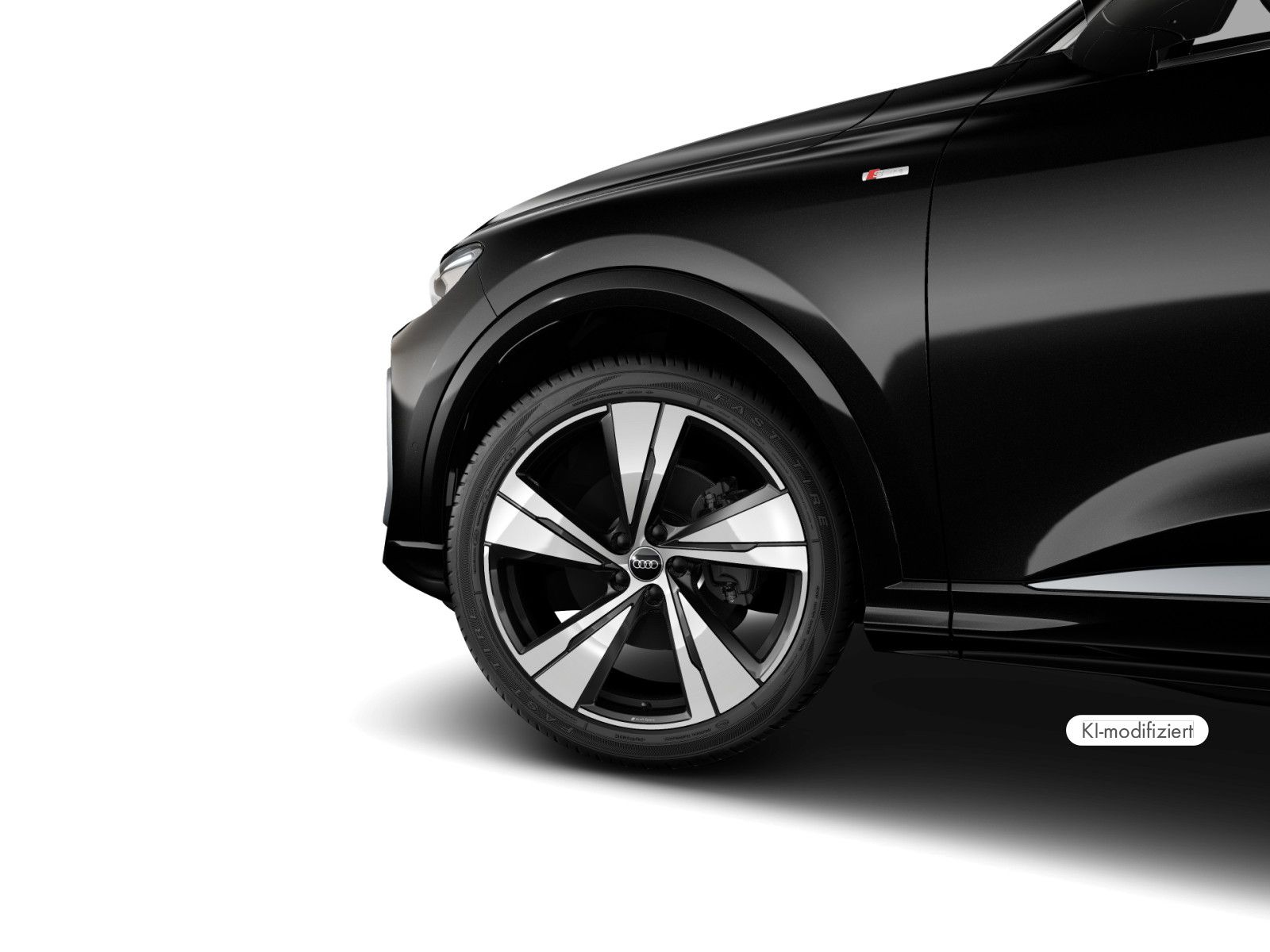 Audi Q5 - Bild 4