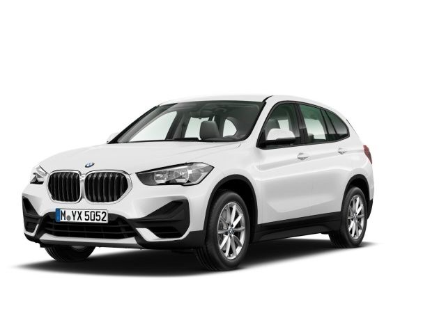 BMW X1 sDrive18i Advantage Klimaaut. Head-Up PDC