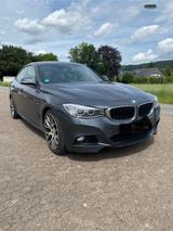 BMW 335 - Coupe - BMW 335 bis 10.000 Euro
