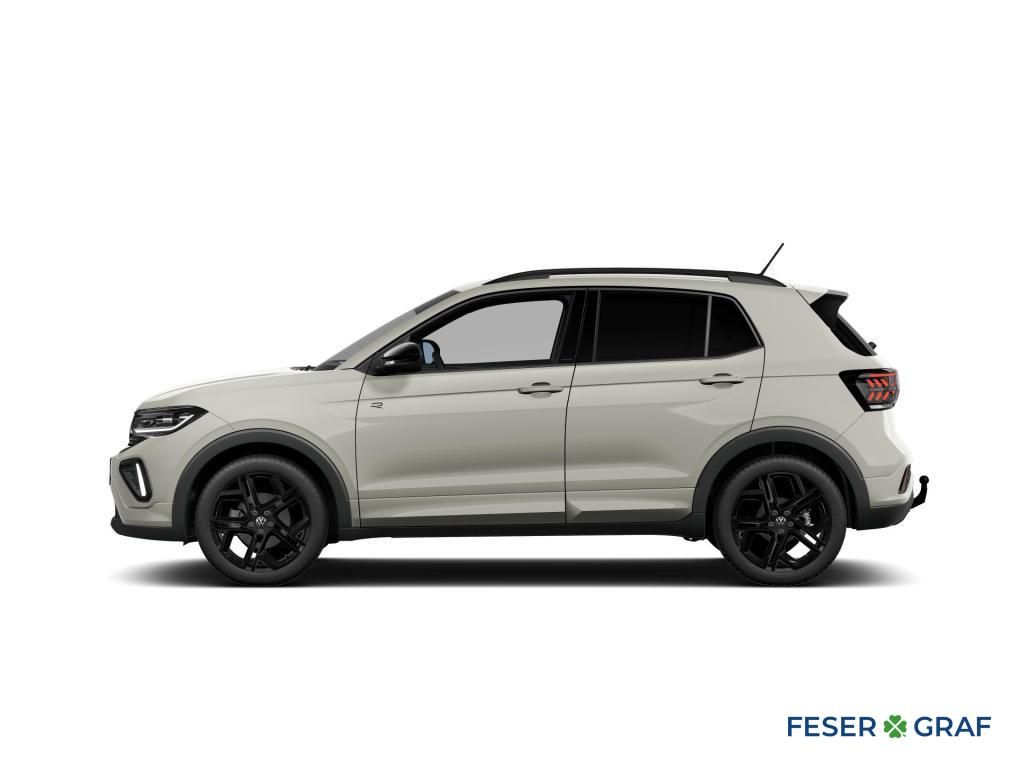 Volkswagen T-Cross - Bild 28