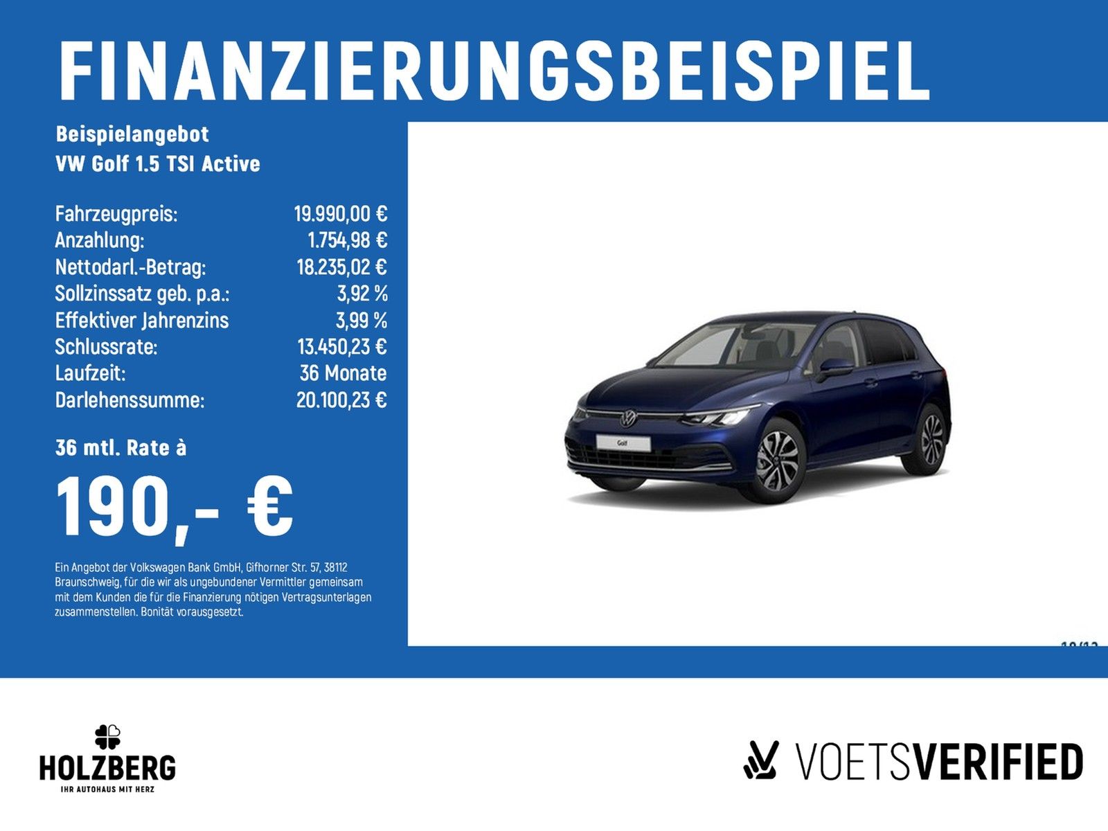 Volkswagen Golf - Bild 2