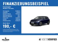 Volkswagen Golf - Vorschau Bild 2