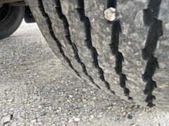 Fahrzeugabbildung Krone AZW 18