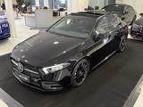 Mercedes-Benz A 220 d AMG-Line LIMO *PANO*AMBIENTE*KAM*TOTW* - Mercedes-Benz A 220 aus 2021