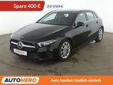 Mercedes-Benz A-Klasse A 180 d Aut*NAVI*TEMPO*CAM*PDC*SHZ*LIM* - Mercedes-Benz D Klasse
