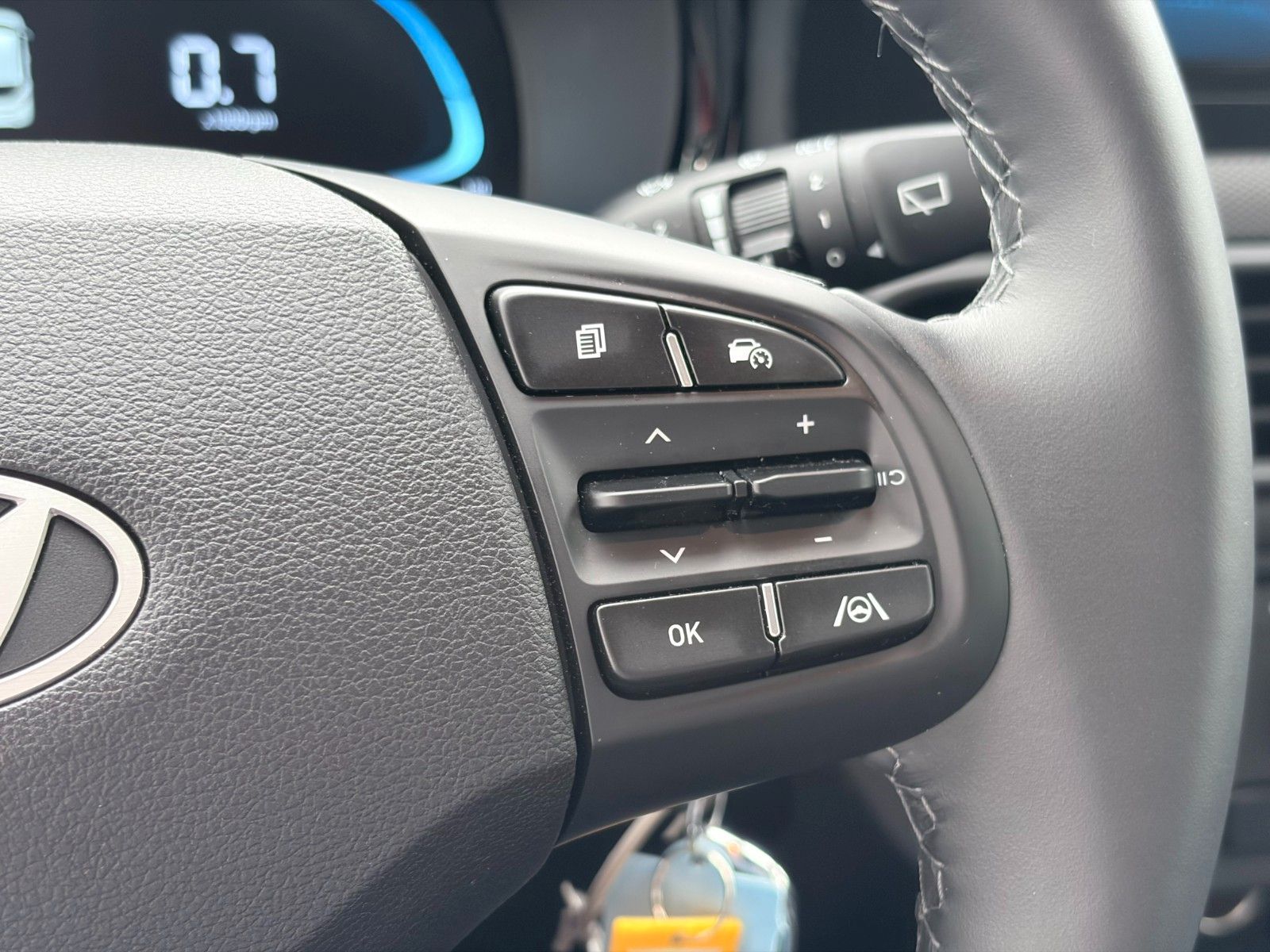 Fahrzeugabbildung Hyundai i10 Trend MY25 63PS Navi/SHZ/Allwetter!