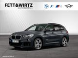 BMW X1 sDrive20i M Sport|AHK|19"LMR|LED|DrivingAs. - BMW X1: Sdrive 20d
