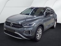 Volkswagen T-Roc - Vorschau Bild 2
