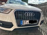 Audi Q3  2.0 TFSI quattro - Audi A4 SUV