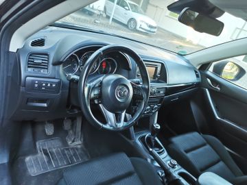 Mazda CX-5 - 12