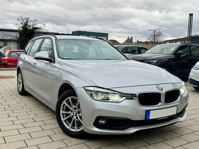 BMW 320 d Touring Autom. * Business Paket *