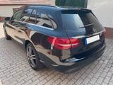 Mercedes-Benz C 220 d T | Diesel | Automatik | Top-Zustand - Mercedes-Benz C 220 Gebrauchtwagen in Nürnberg
