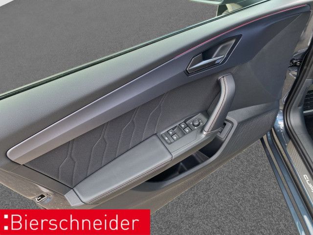 Cupra Leon - Bild 9