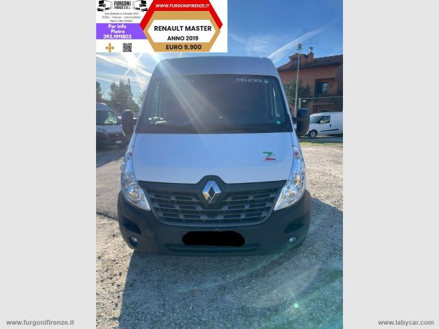 Autres Master 35 2.3dCi 145 PM Cab.