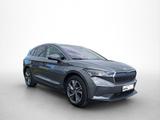 Skoda ENYAQ 80 iV 204PS 20 Zoll Navi AHK LED Sitzkomfo - Skoda Enyaq: Limousine