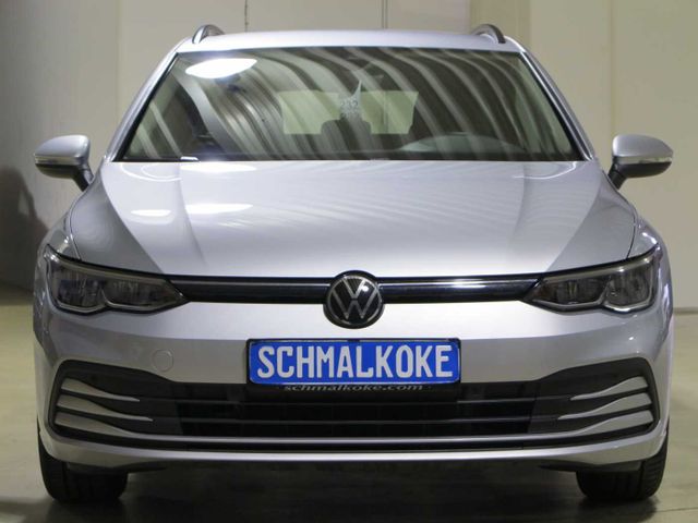 VW Golf VIII Variant 2.0 TDI SCR DSG7 Life Navi