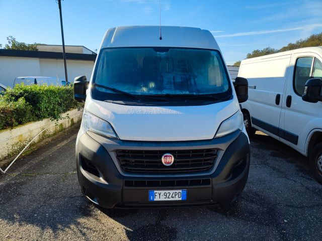 Fiat Ducato MAXI