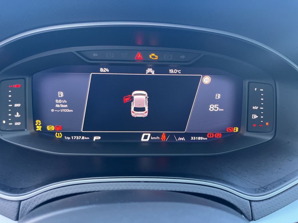 Seat Ibiza - Bild 9
