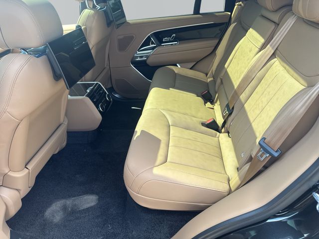 LAND ROVER Range Rover – Bild 10