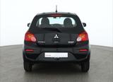 Mitsubishi Space Star 1.0 Edition Klima USB Tagfahrlicht - Mitsubishi Space Star: 1.0