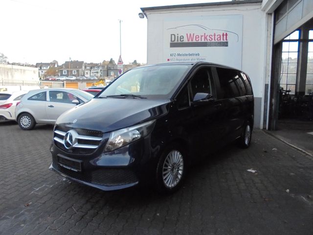 MERCEDES-BENZ V 220/250/300 d EDITION kompakt AHK RFK