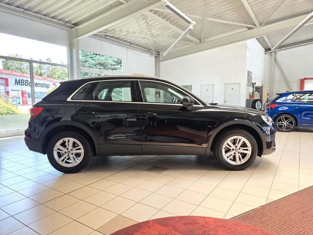 AUDI Q3 — Foto 9