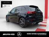 Mercedes-Benz B 250 e AMG LINE NIGHT PANO LED PDC SOUND TEMPO - Mercedes-Benz B 250: Plug-In Hybrid, Limousine, Automatik