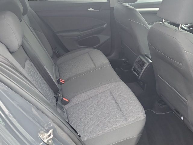 Golf VIII 2.0TDI Move Navi Kamera ACC LED