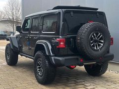JEEP Wrangler Rubicon Xtreme 35" Hardtop 2.0 T 4,59%