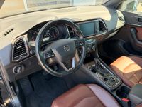 Seat Ateca Xcellence 2.0 TDI DSG 4x4 LEDER STHZG AHK bei Autohaus Landmann & Maier OHG