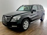 Mercedes-Benz GLK 350 CDI 4Matic V6/RENTNER/ 65.000KM/GARANTIE - Mercedes-Benz in Hamburg: 3.0