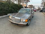 Mercedes-Benz 300 SE/ - Mercedes-Benz 300: 300s