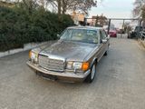 Mercedes-Benz 300 SE/ - Mercedes-Benz aus 1986