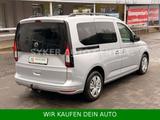 Volkswagen Caddy 2.0TDI Life - Diesel Gebrauchtwagen in Bremen