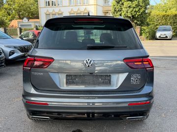 Volkswagen Tiguan - 5
