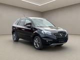 Renault Koleos 2.0 dCi Aut 4x4 Night&Day Navi/Pano/Leder - Renault Koleos: 2.0