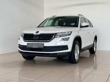 Skoda Kodiaq - 2